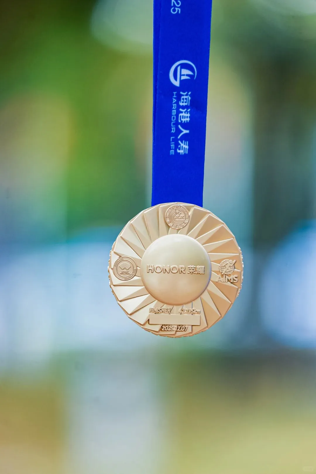 ?攻略丨深圳马拉松×主场冲PB