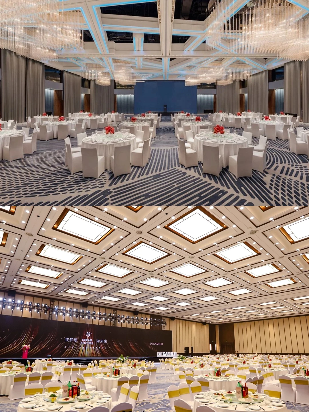 @杭州 HR❗高端会议场地一站式✅