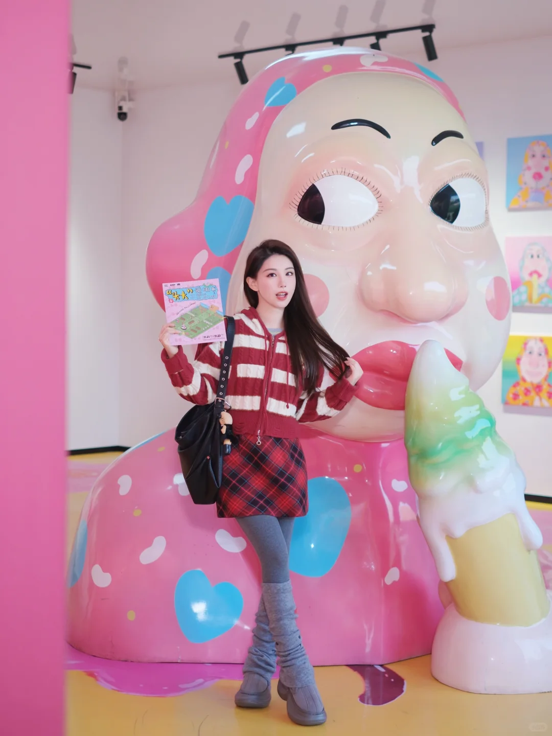 合肥从来不缺有意思又?的展！！！