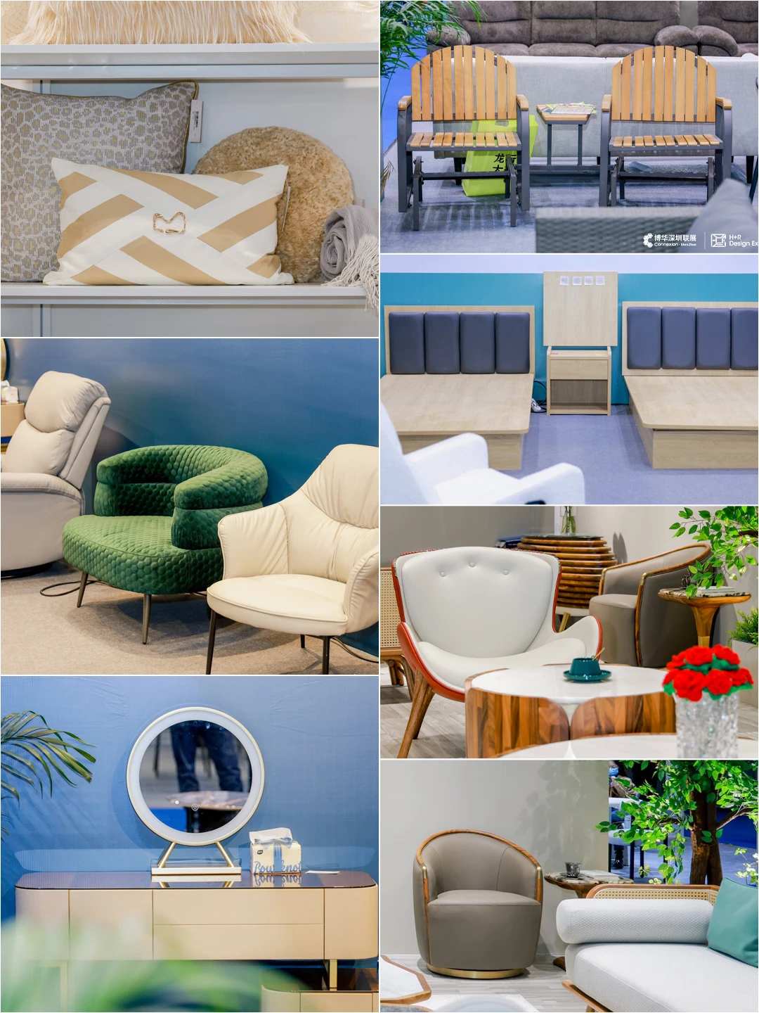 免费参观深圳酒店家具展，爆款家具源头直供