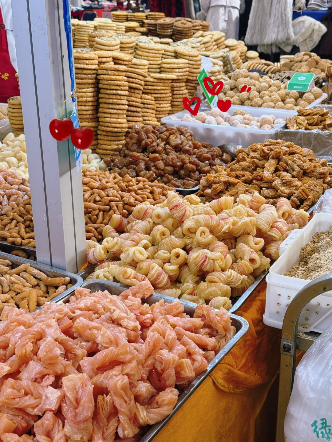 济南舜耕一年一度的年货会来啦!