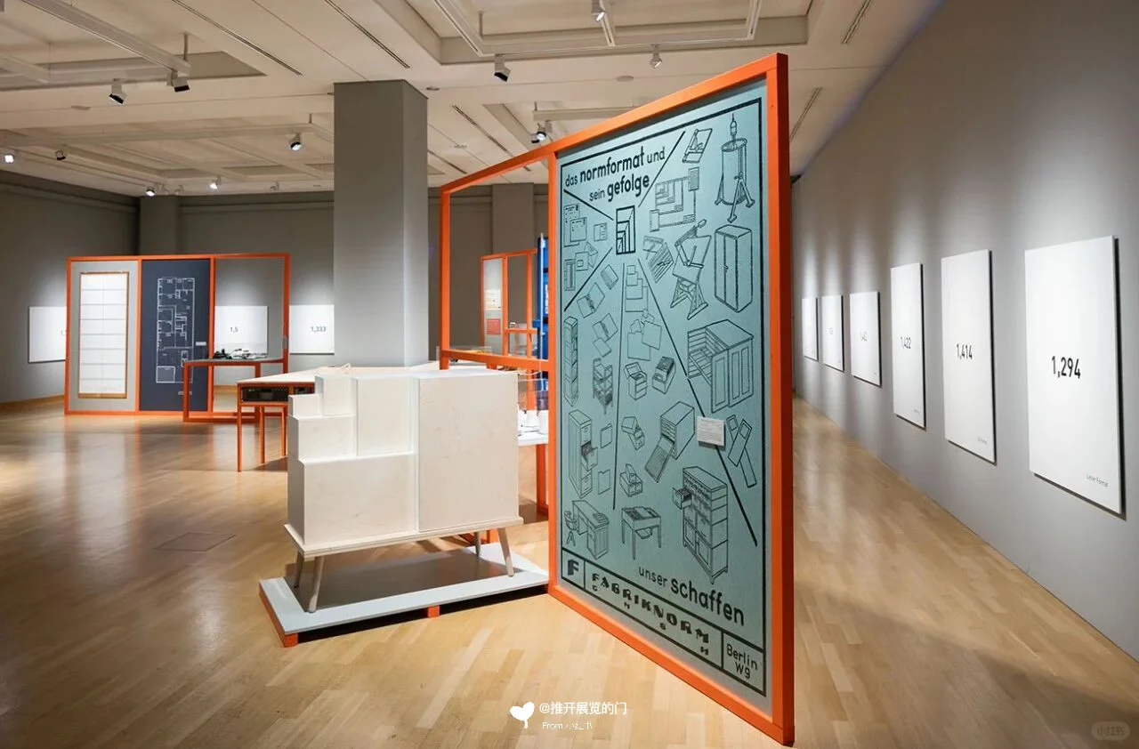 这个展不仅好看还好玩！?