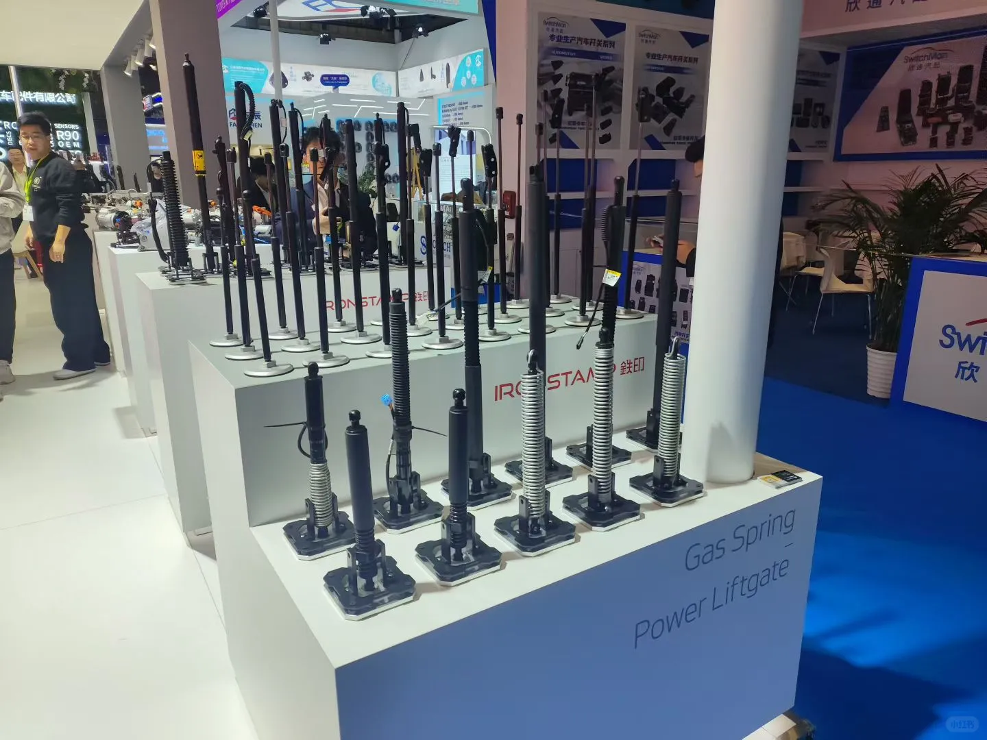 2026年12月2-5日再聚,轮胎新能源报名开始