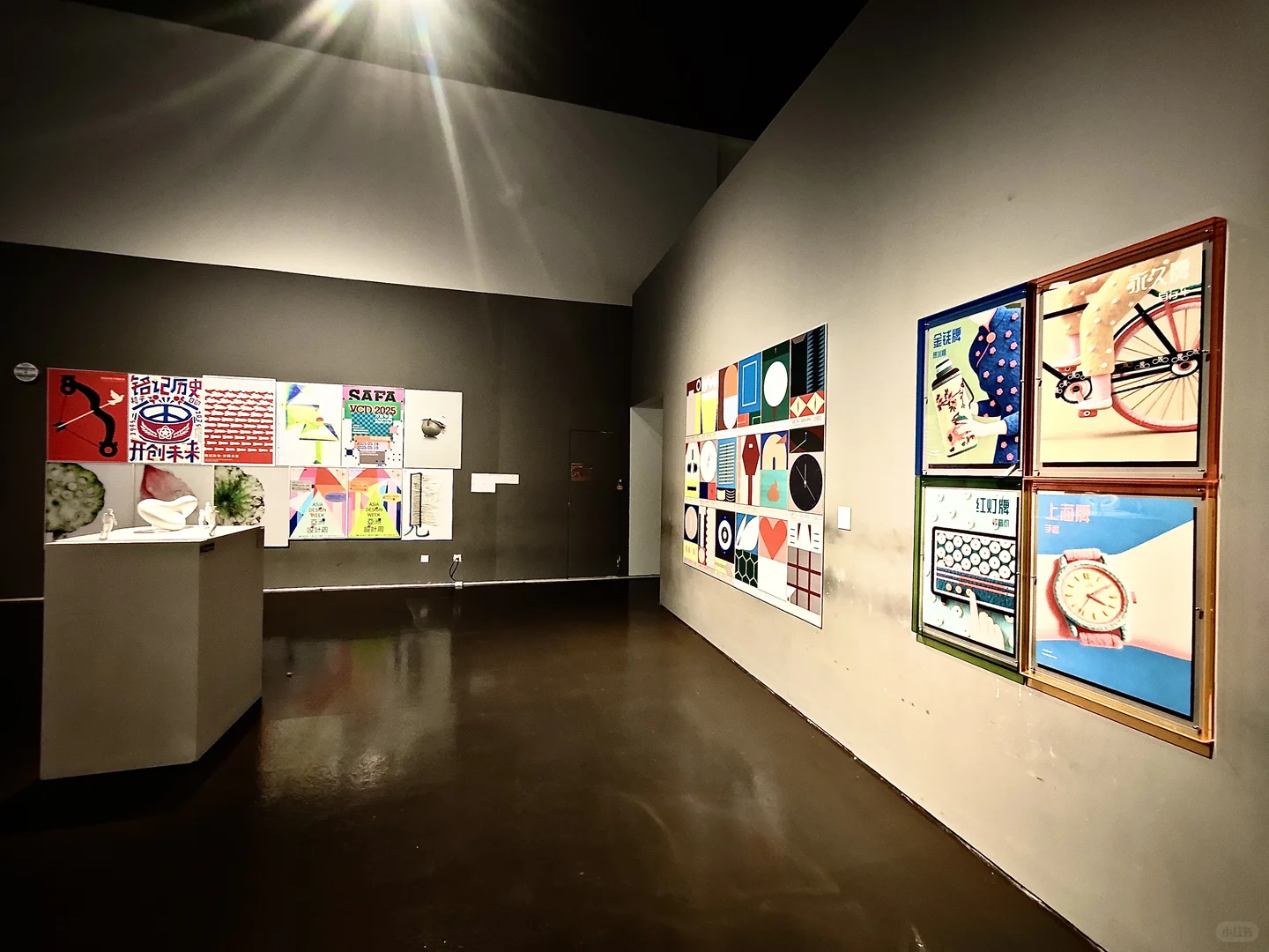 参展作品｜第十三届上海美术大展