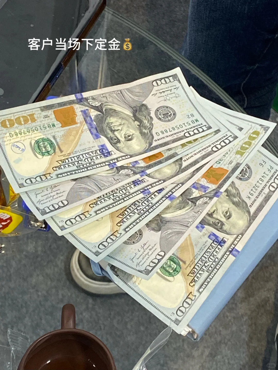 2025法兰克福汽配展翻译顺利完成✅