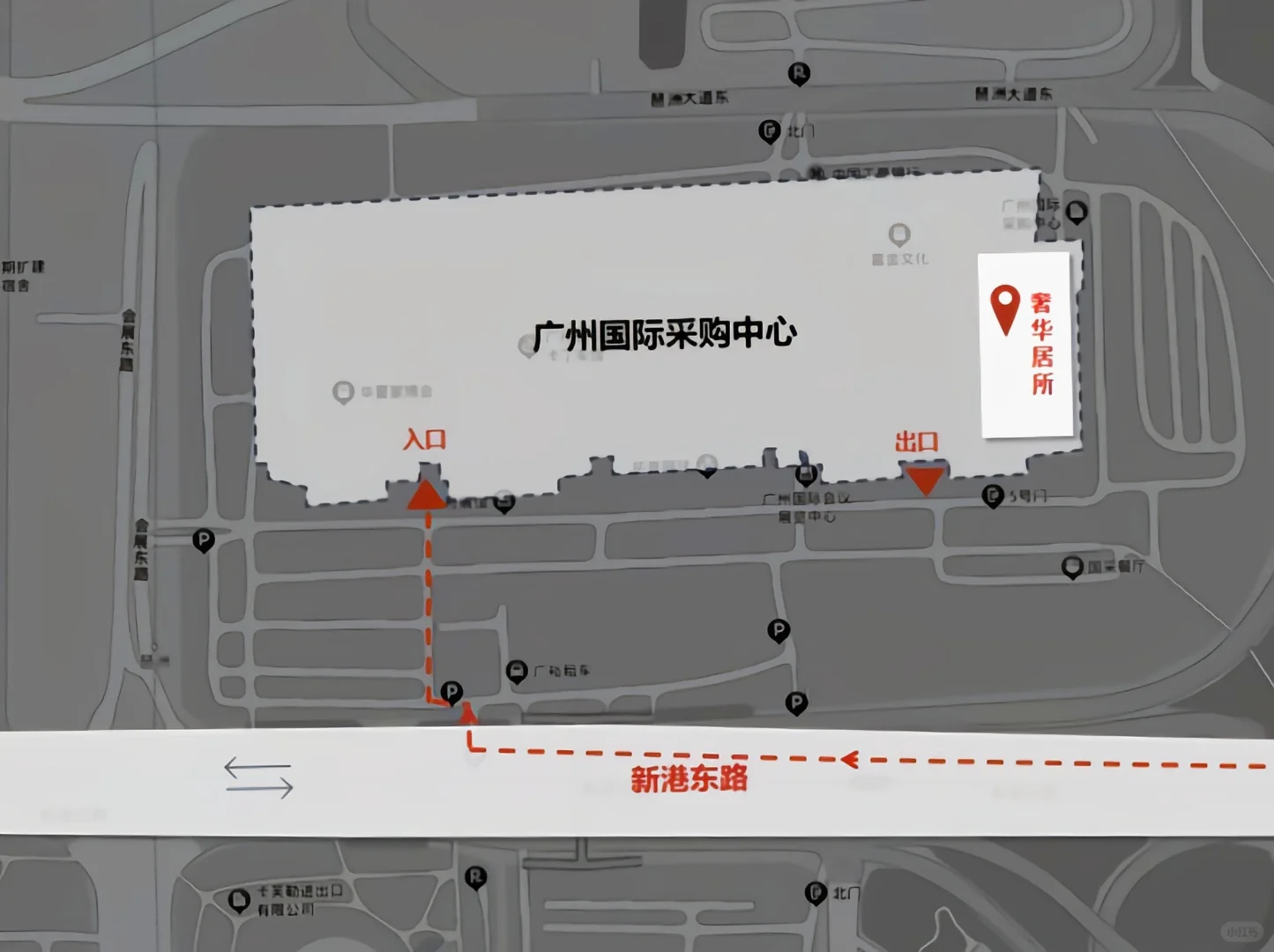 广州设计周最值展区？华为智家打卡全指南