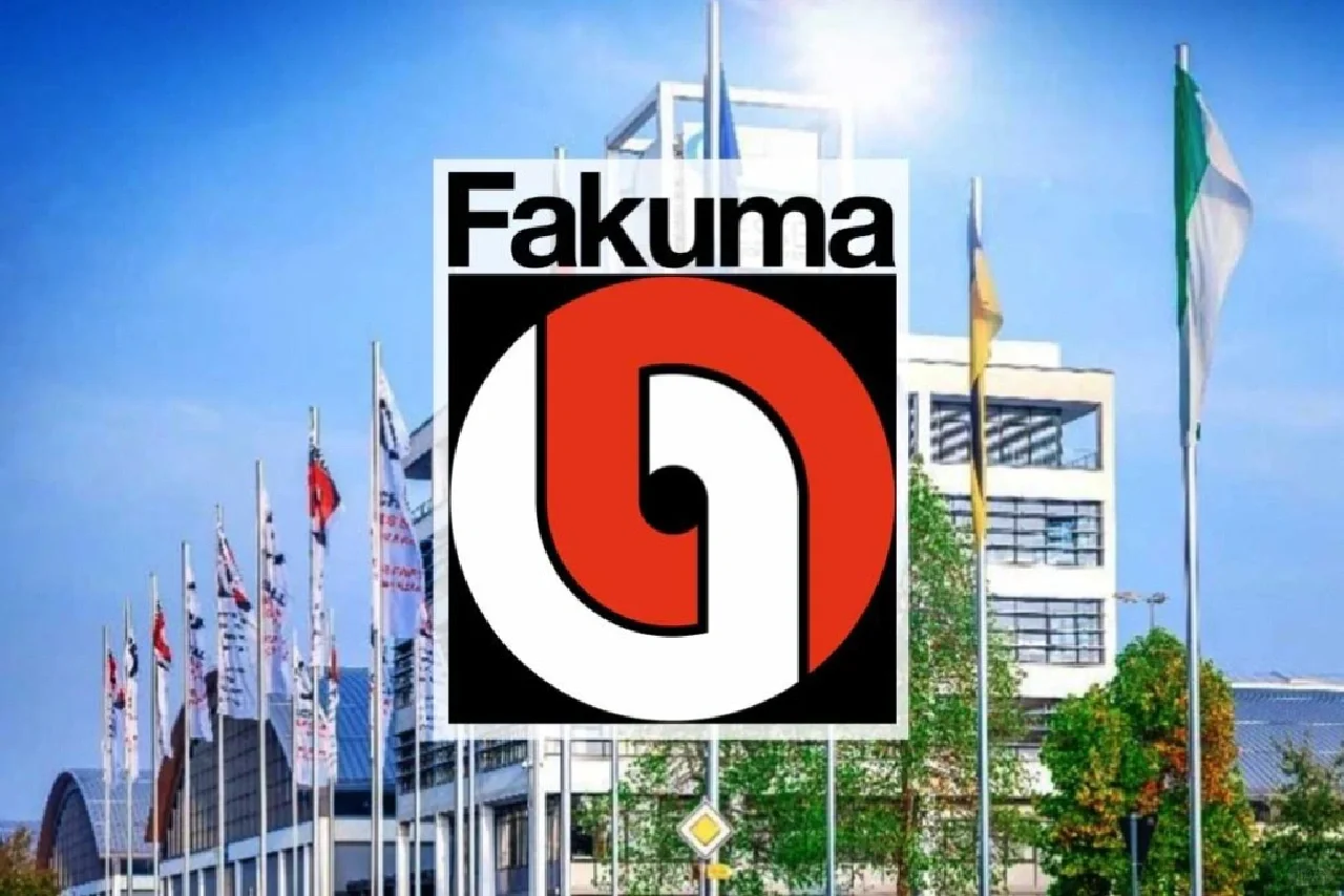 德国塑料工业展览会FAKUMA 展台设计和搭建