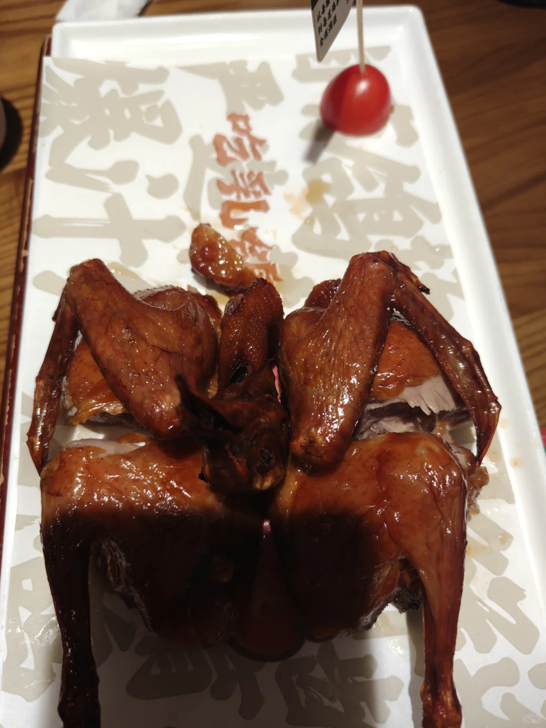 11月广州5天吃喝旅，个人感觉不错的记录下