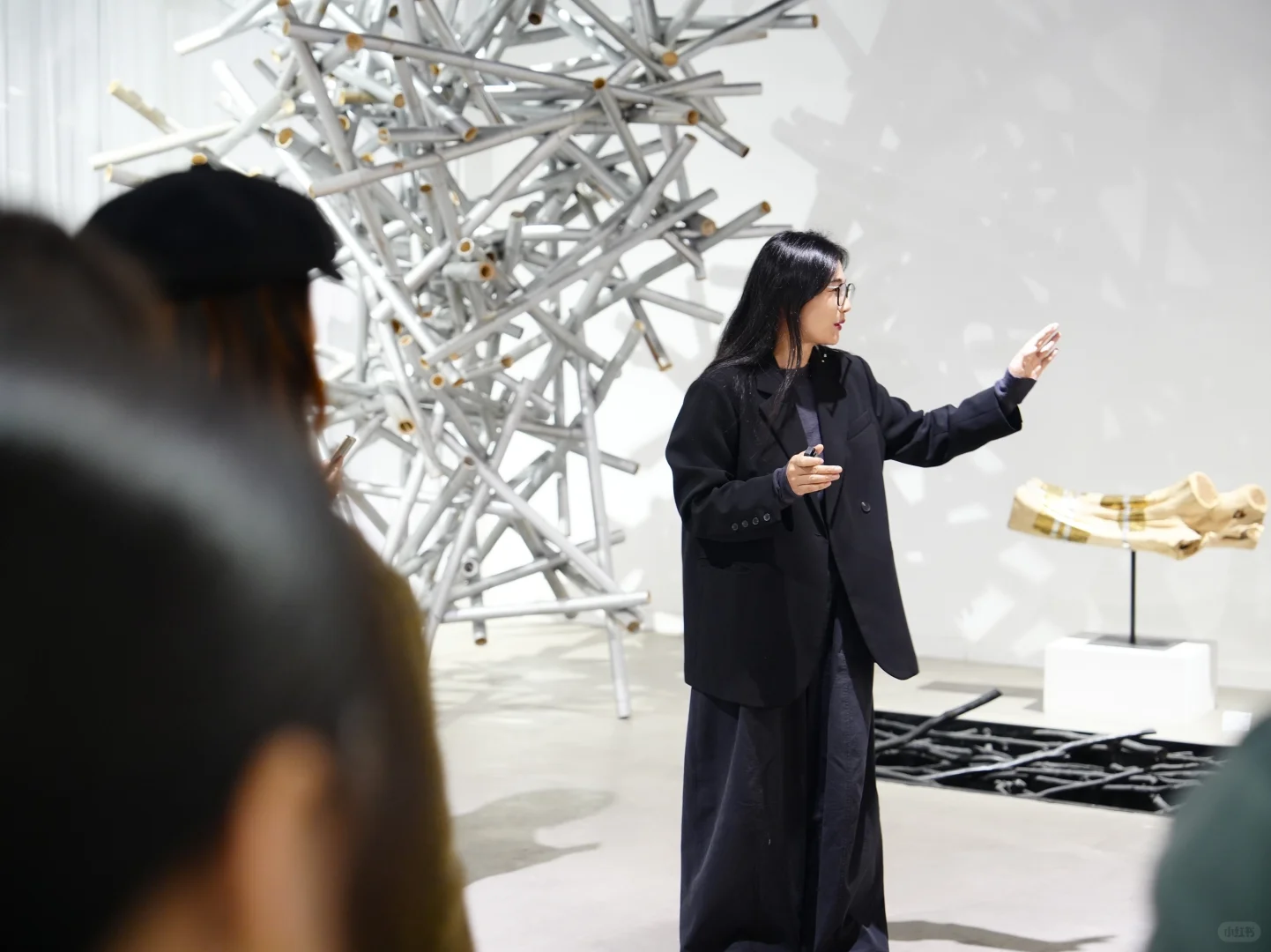 策展|草月当代装置艺术展