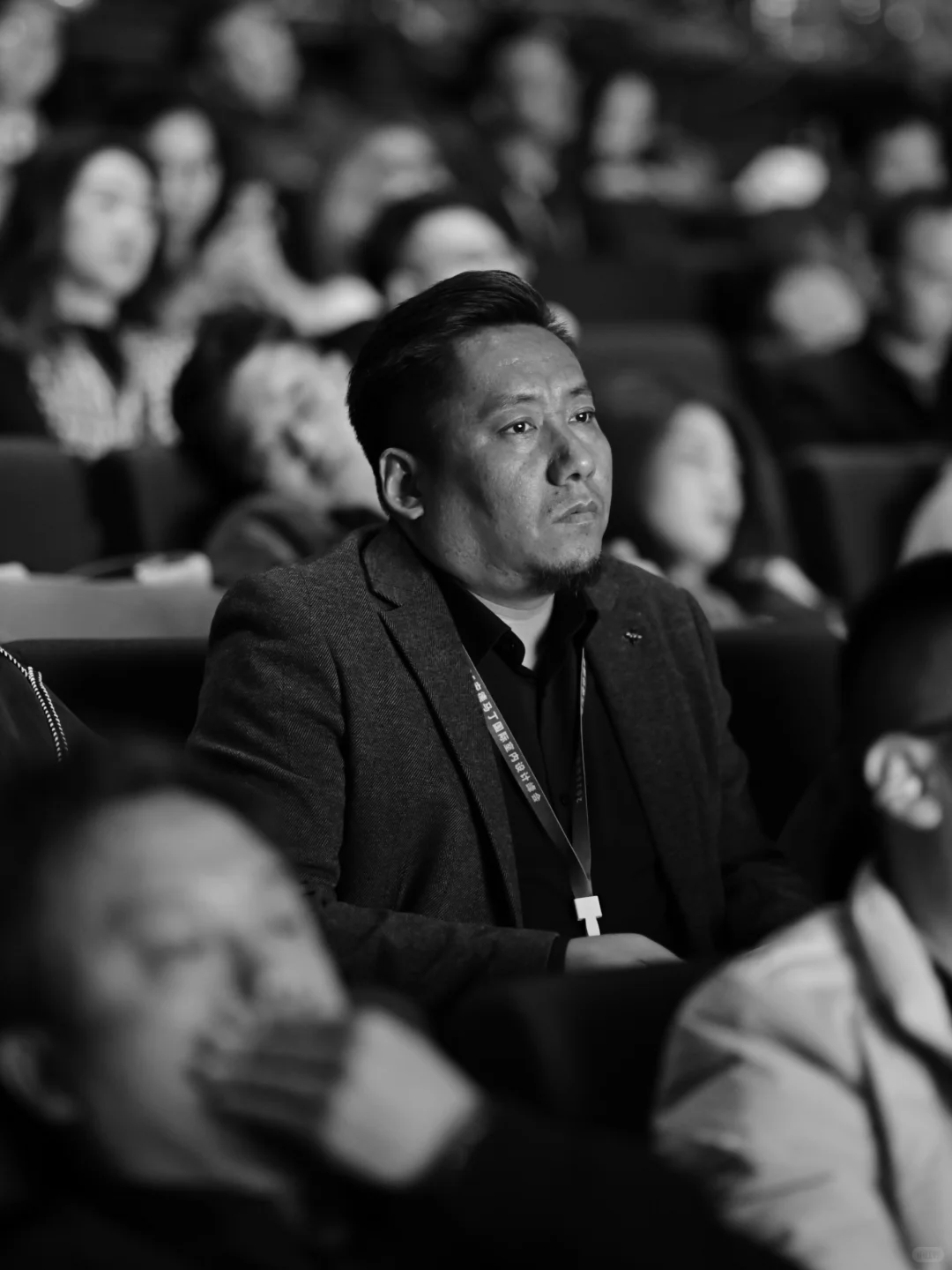 上海三日学术之旅结束！必须来的设计大会！