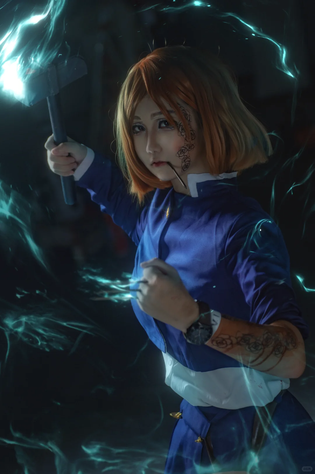 造漫漫展自由行（需20赞20评）