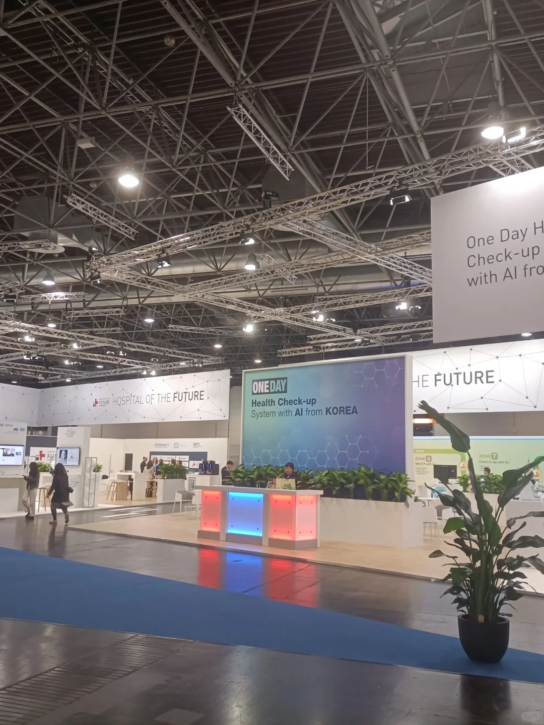 天河会展检票兼职260/天