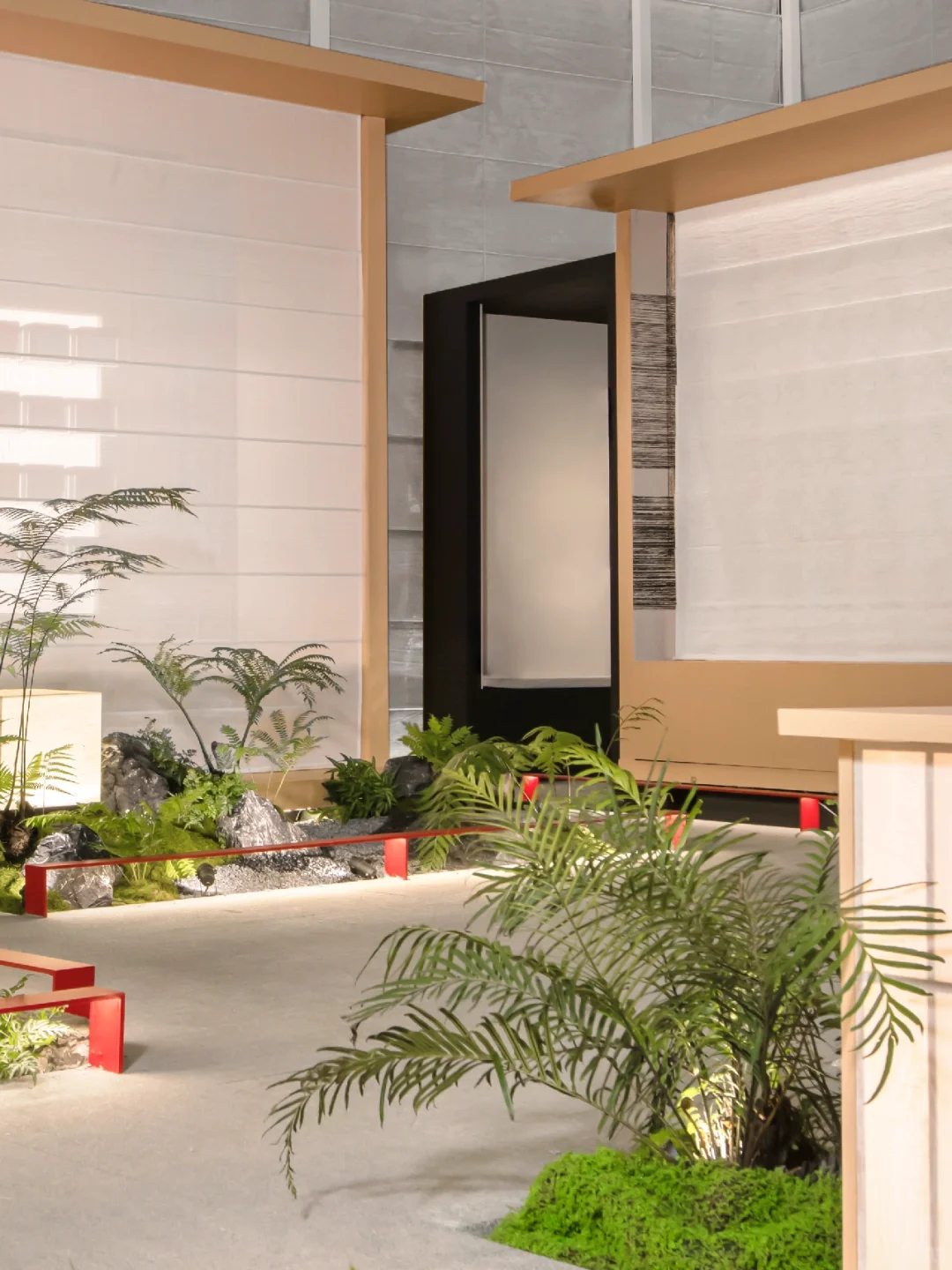 ➕➖ 这 3 个展厅，有没有让你记住一整年？