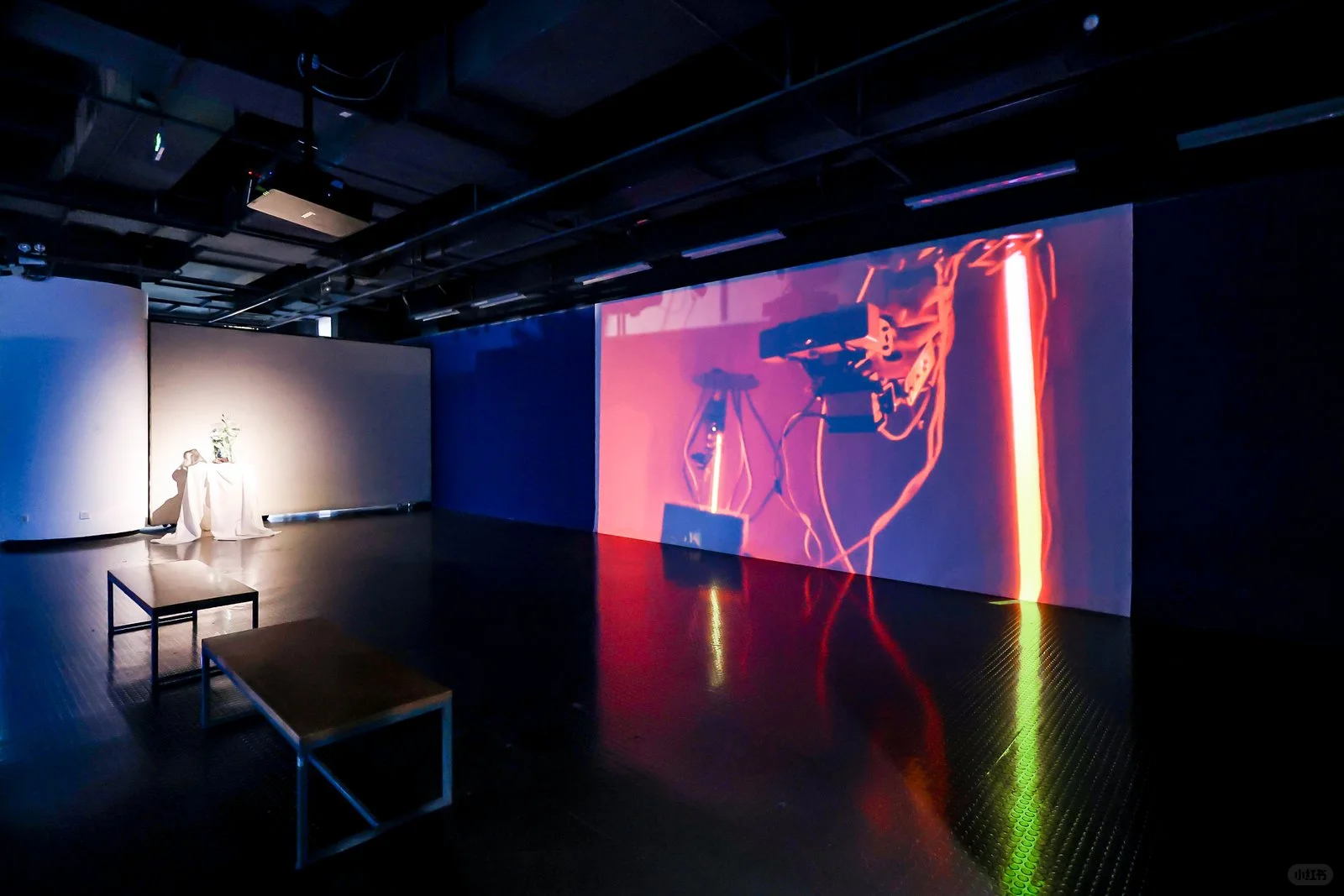 被这个新展狠狠震撼！这轮打卡必看了?