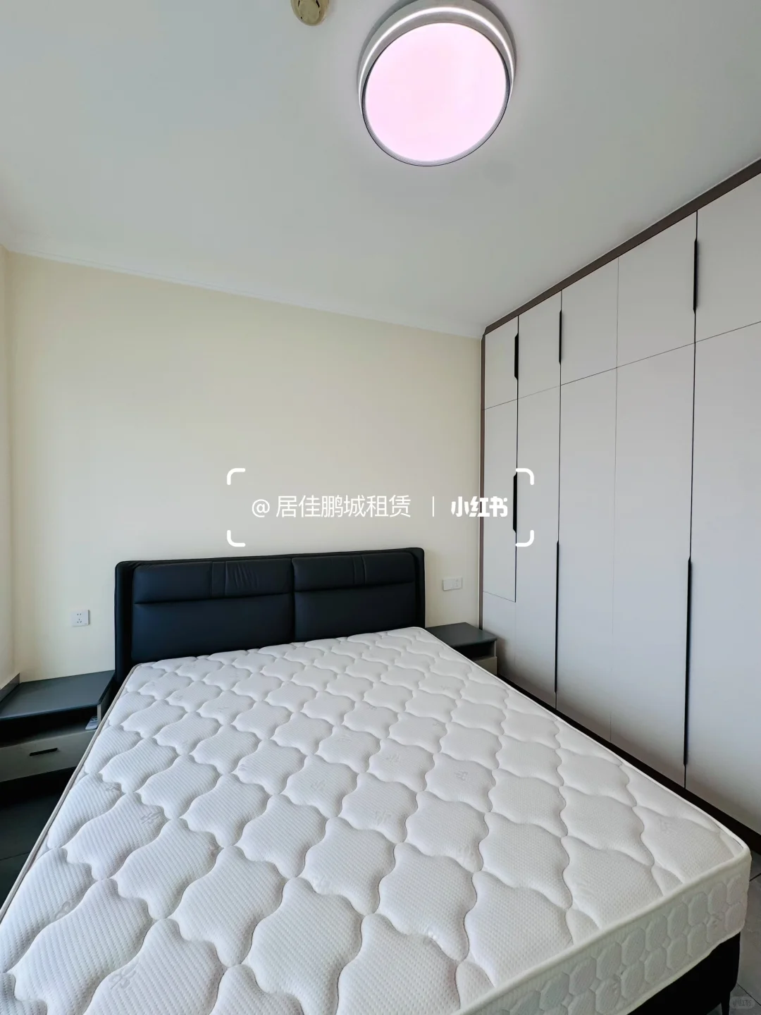 深圳租房·福田会展中心 | 业主直租2房?