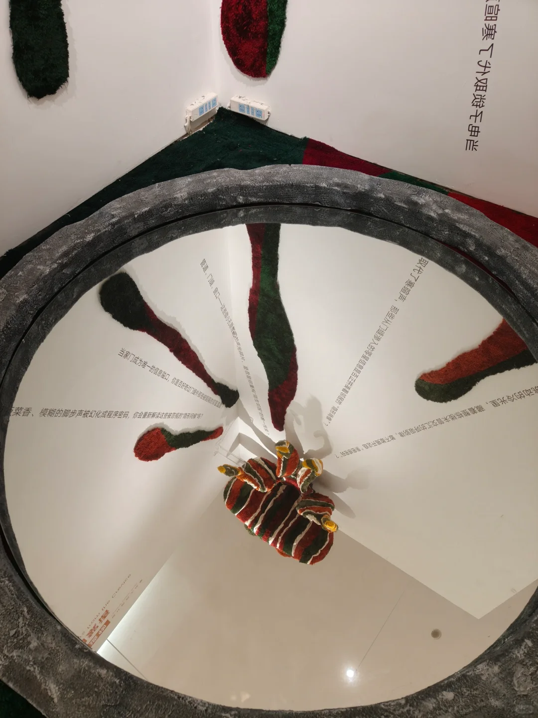 ?2025央美毕业展第二批｜保姆级攻略