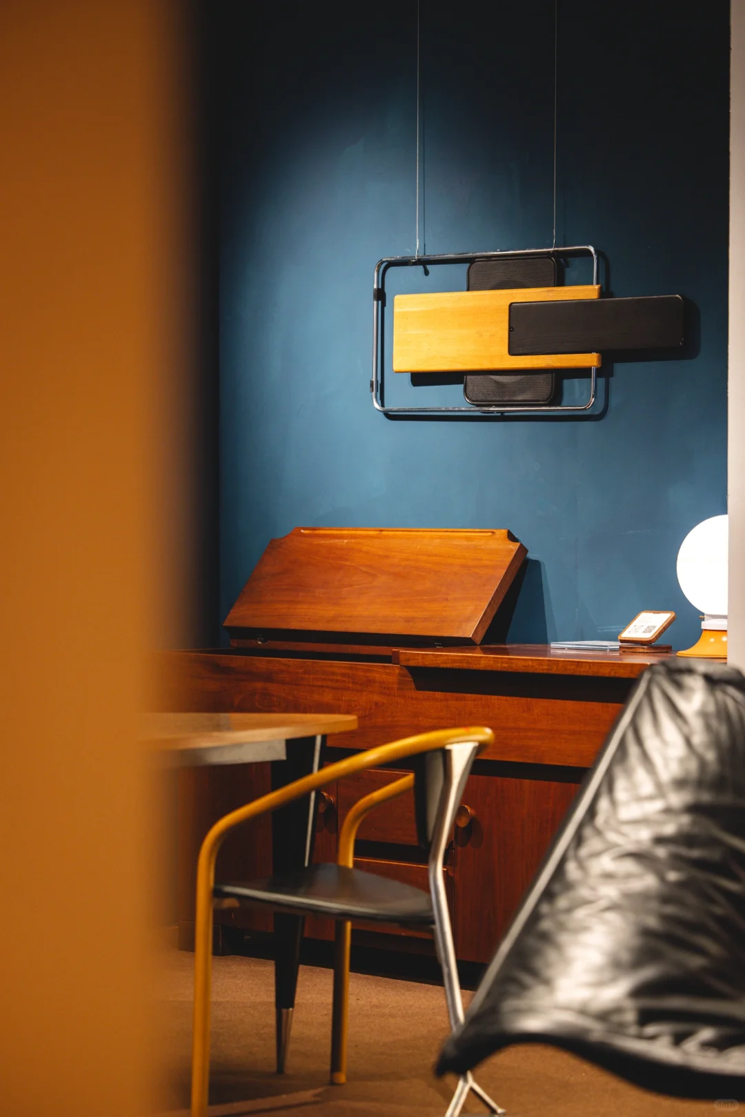 设计上海开展啦!快来感受穿越时间的好设计