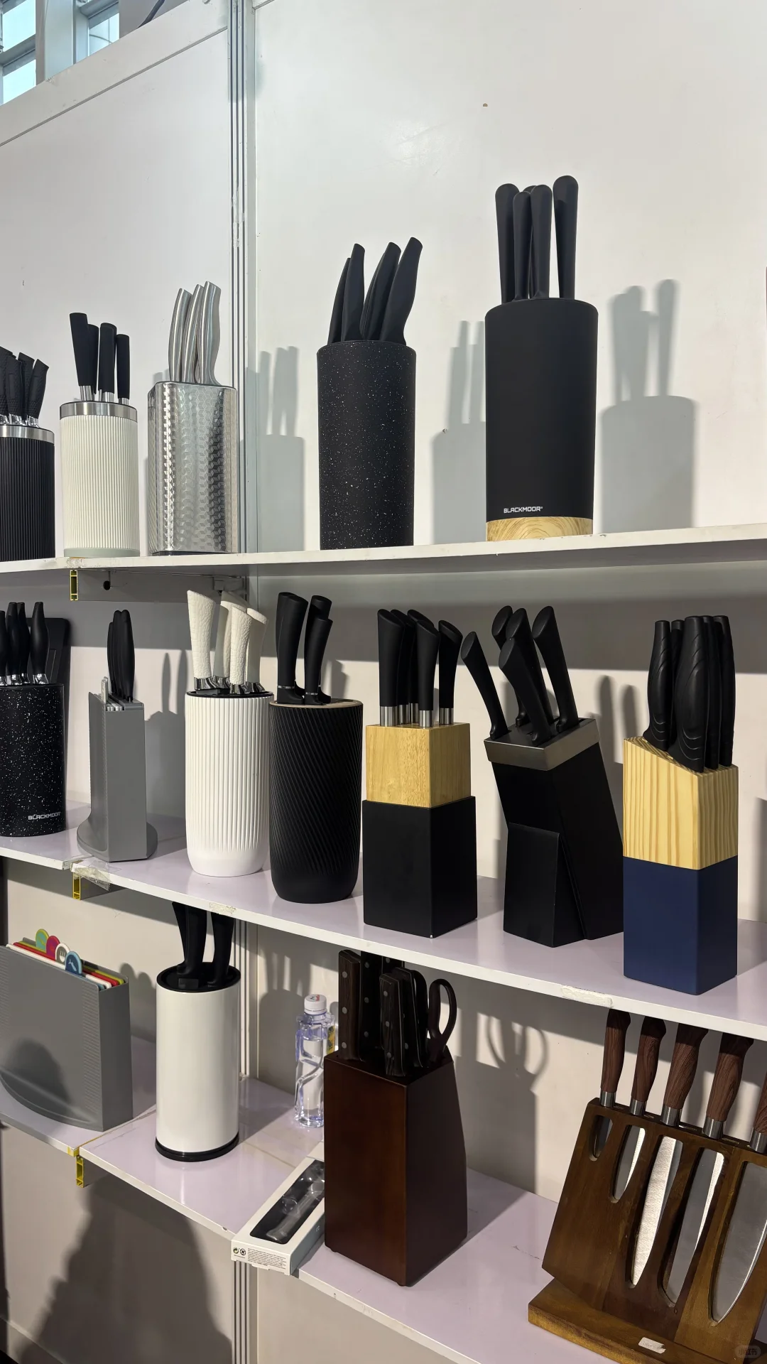 ?宁波中小工厂展·次日续篇plog日记?