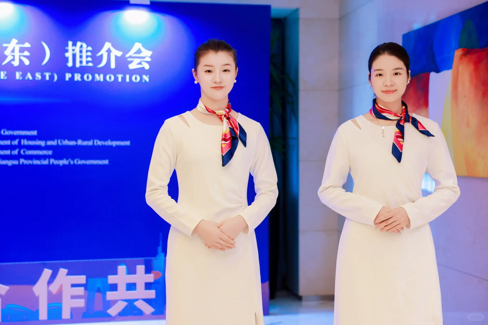 带你看迪拜100场活动｜江苏建设领域推介会