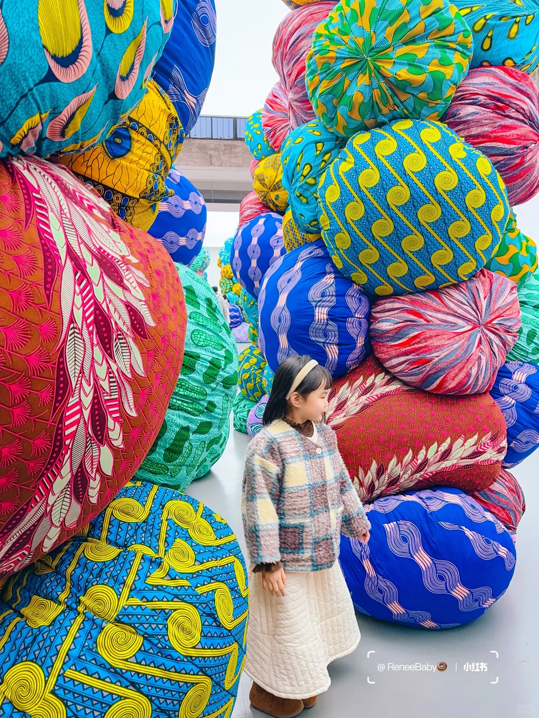 北京亲子看展✨11月值得看的9️⃣个展览合集?