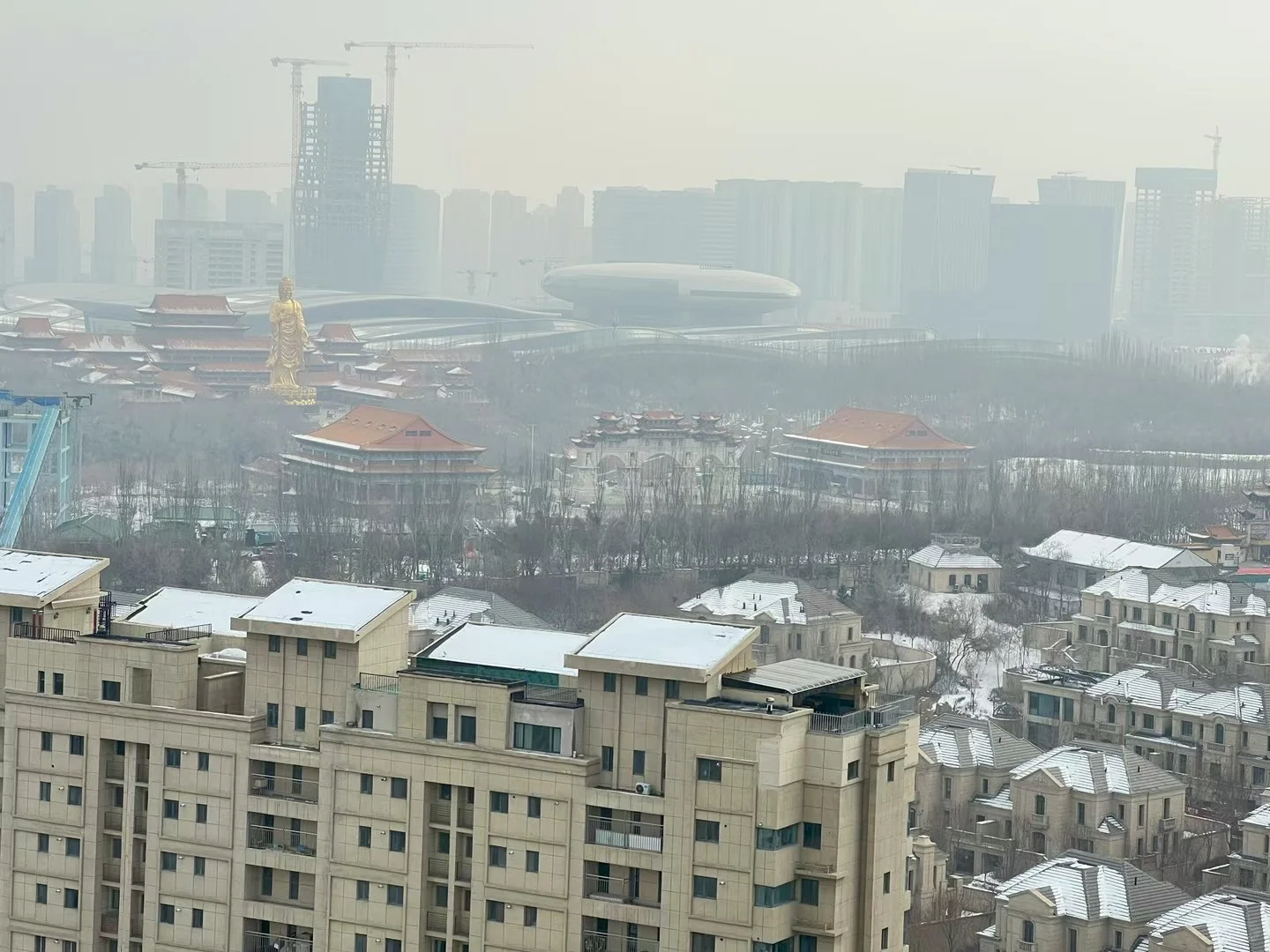 出售红光山会展旁华兵实验1梯1户全屋落地