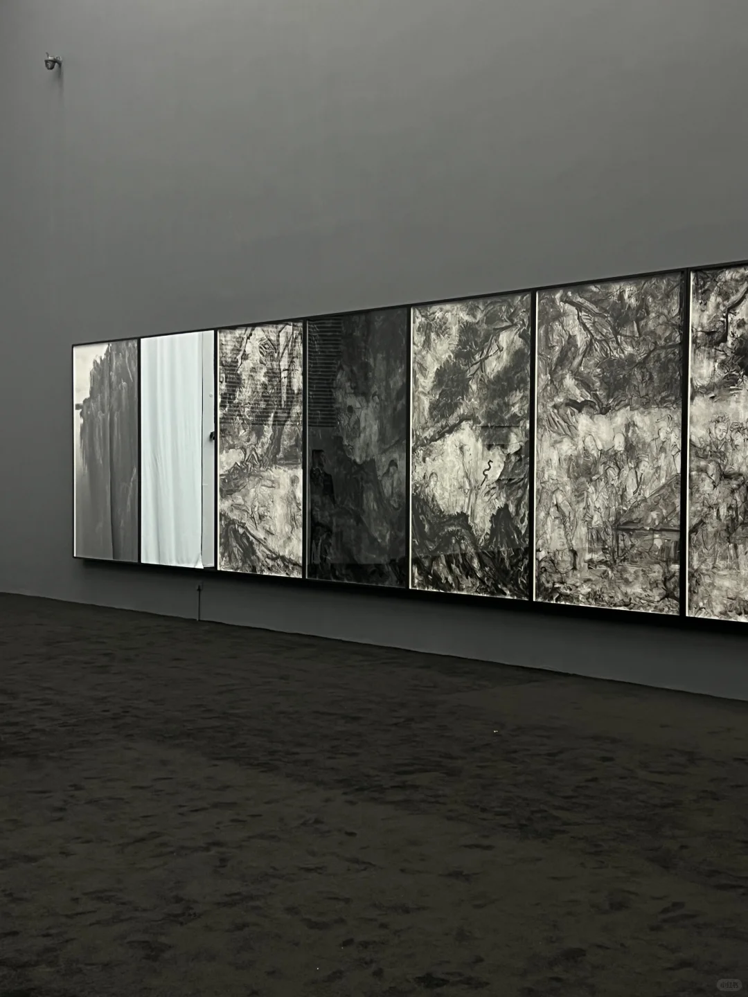 ?北京必看新展！别错过这个年度重磅展览！