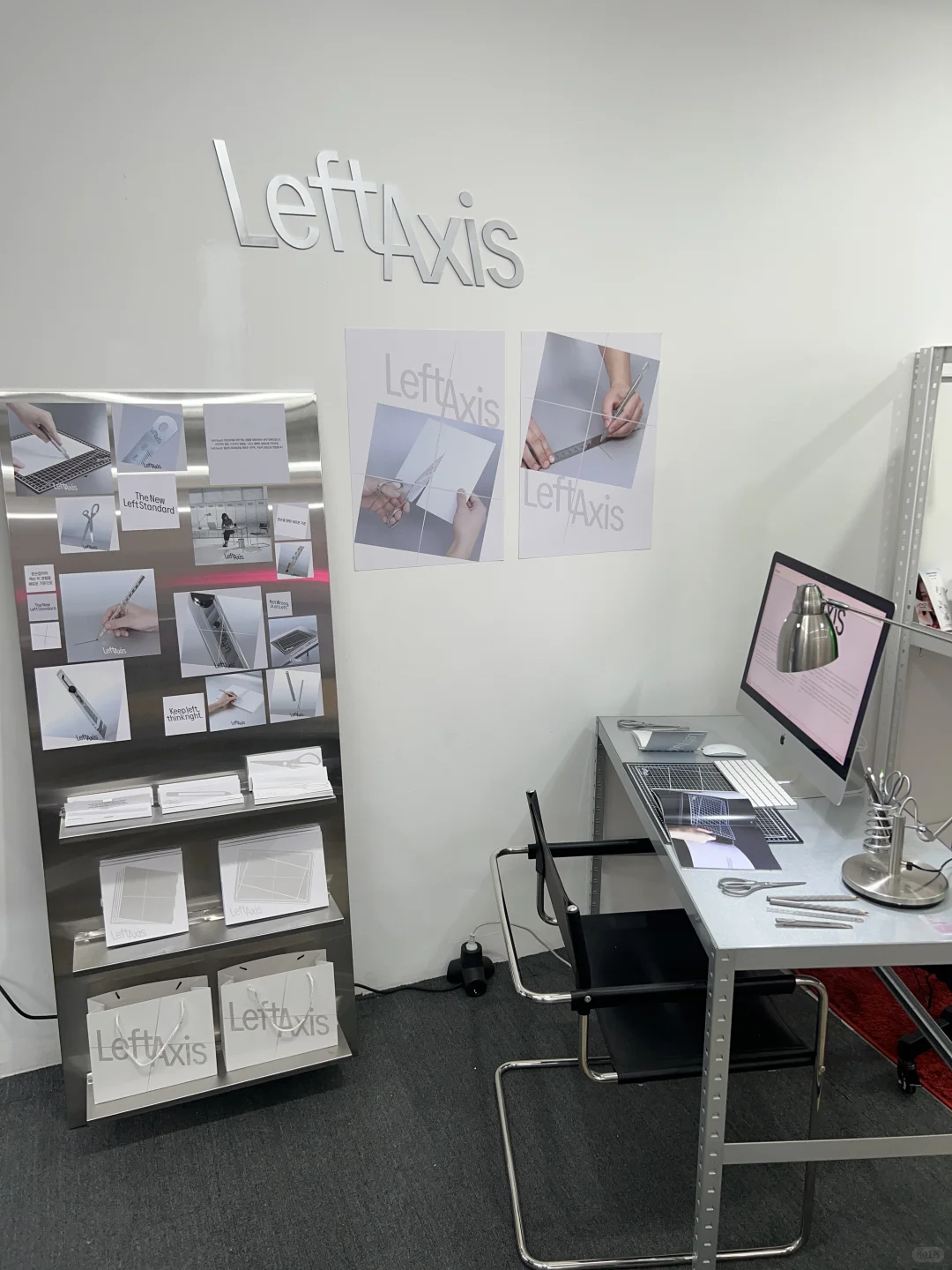 ??弘益大学｜视觉设计系2025毕设展1