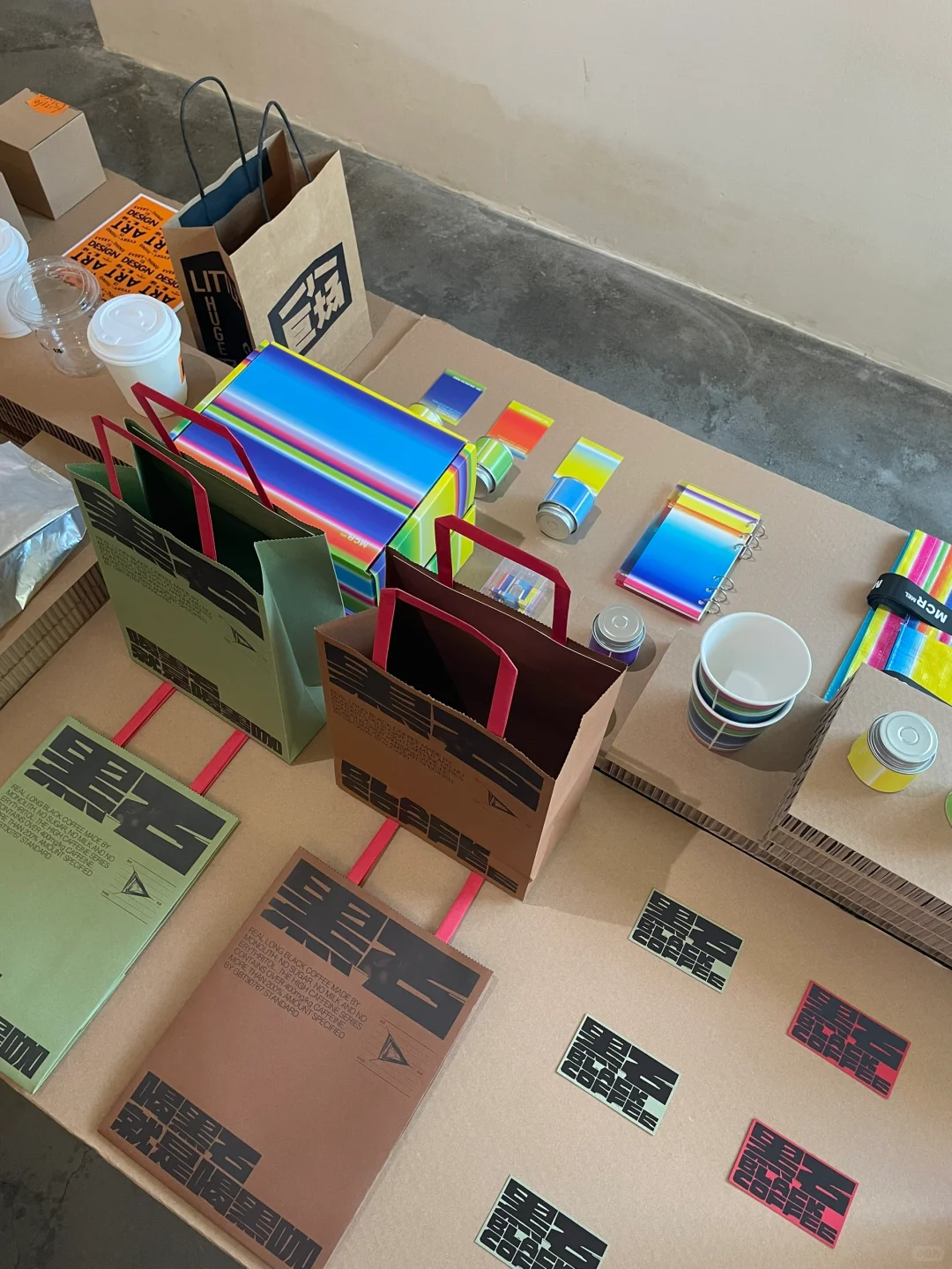 福州新展 | 咖啡与设计美学design &Coffee