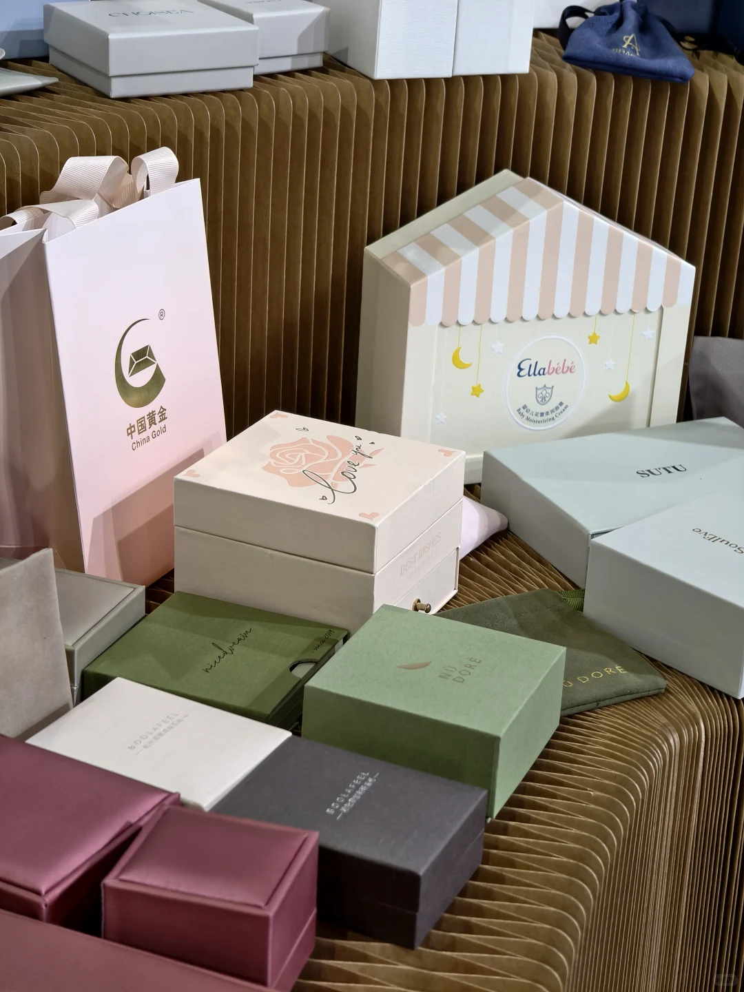 逛完义乌跨境展的一些想法