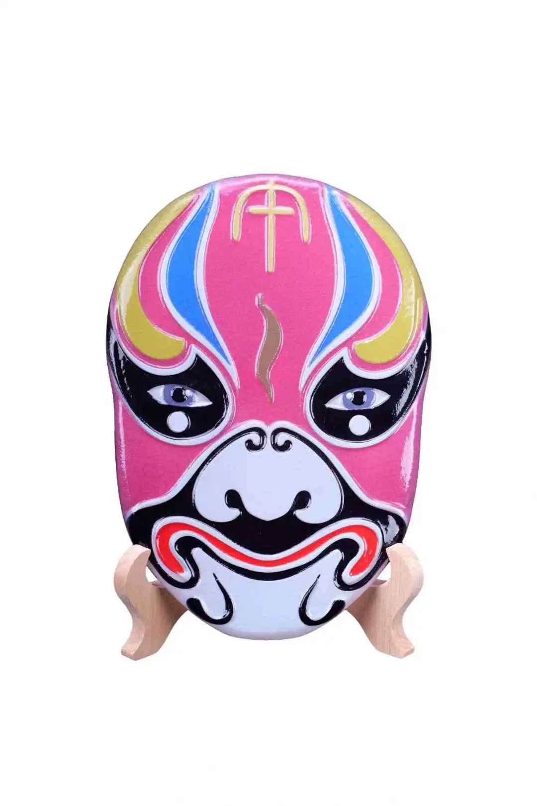 商品博览会要开始了，琉音文化可不等你喽