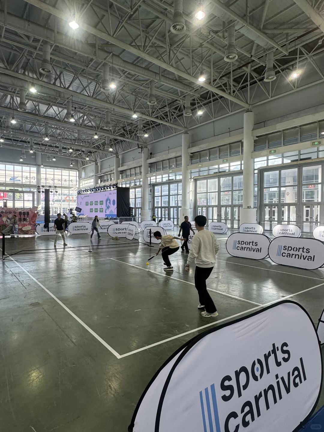 厦门会展！！快来！！快来！！！