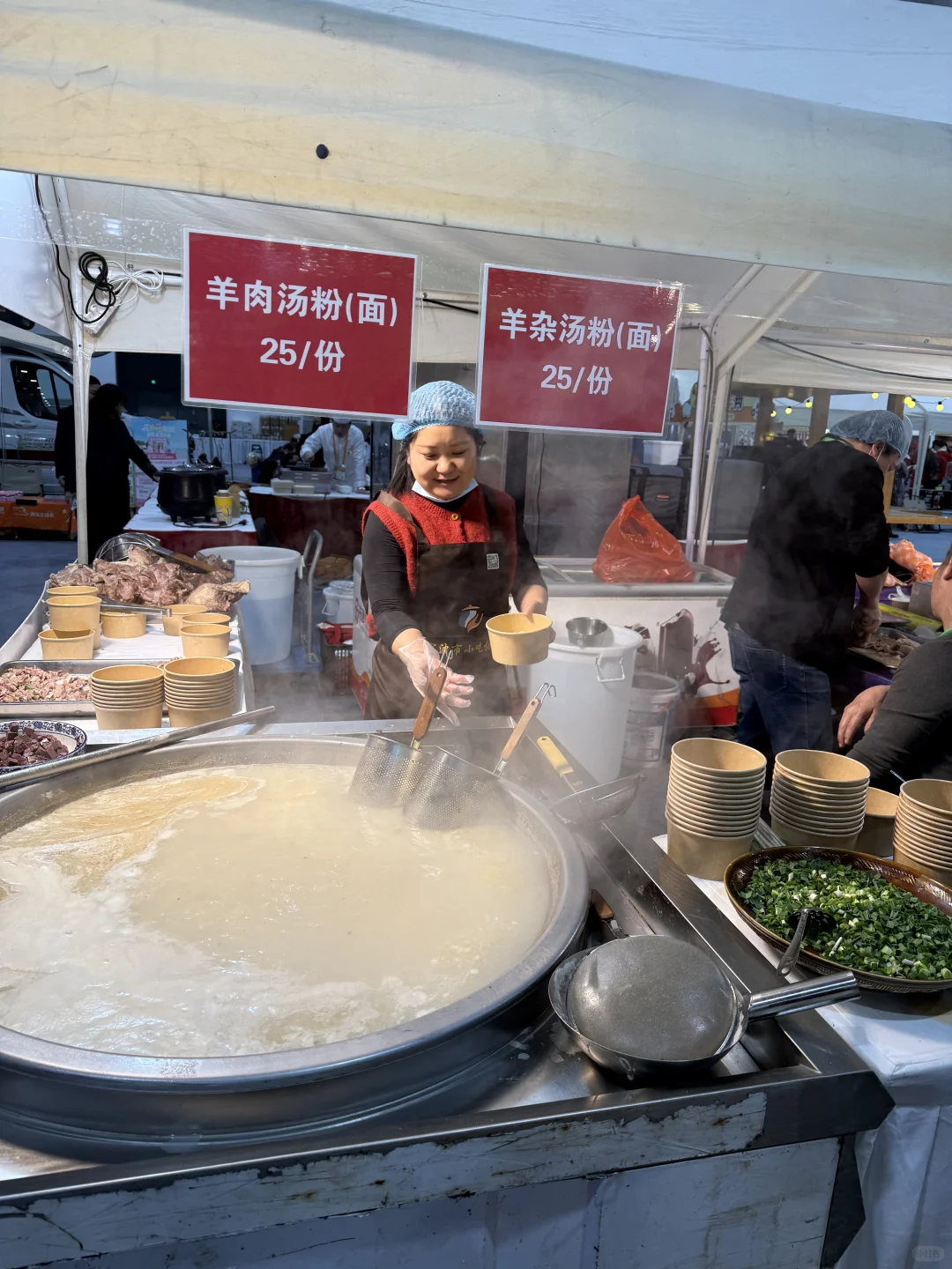 在杭州的吃货们，不要错过这周末的博览会！