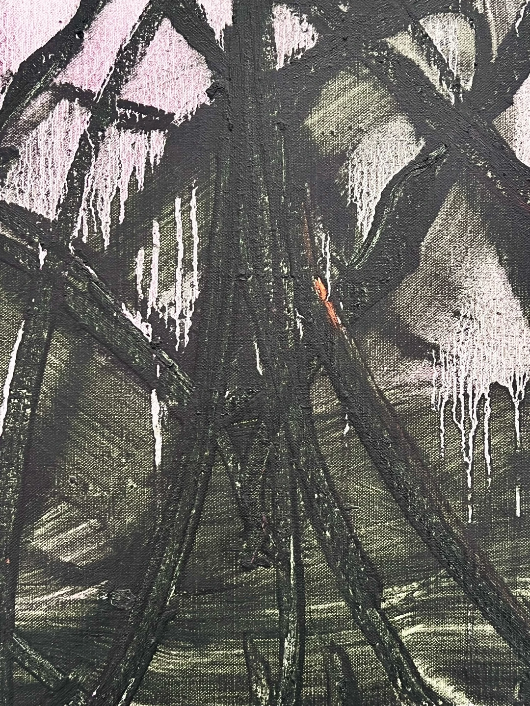 尹子昂｜年纪不大，作品很大，值得期待？