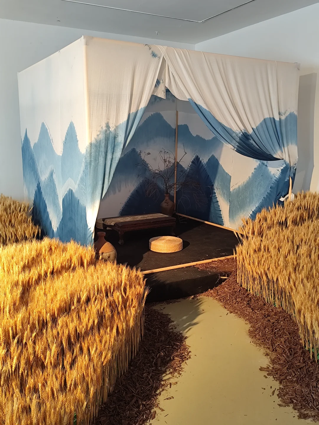 ?邂逅非遗美学盛宴，见证千年技艺新生