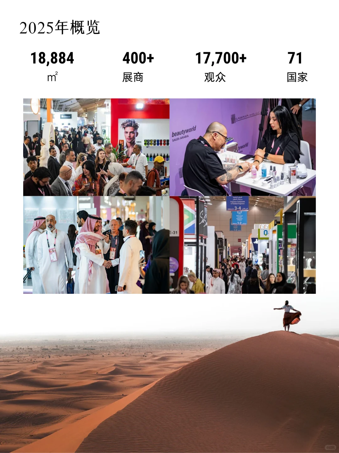 2026年沙特利雅得美容展beautyworld报名?
