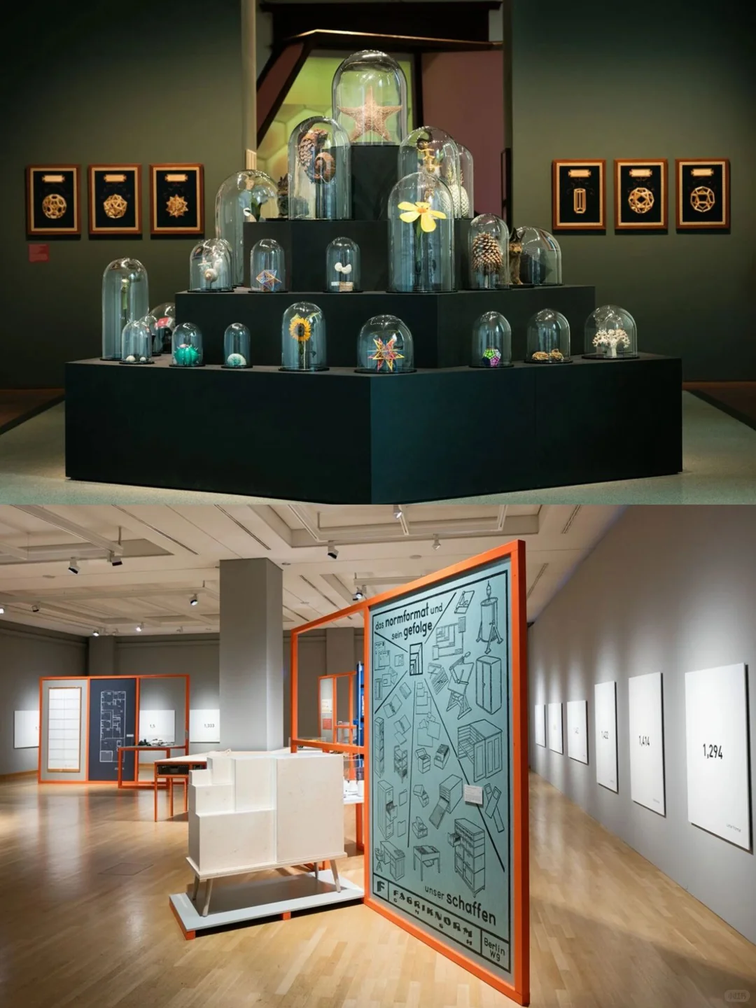 这个展不仅好看还好玩！?