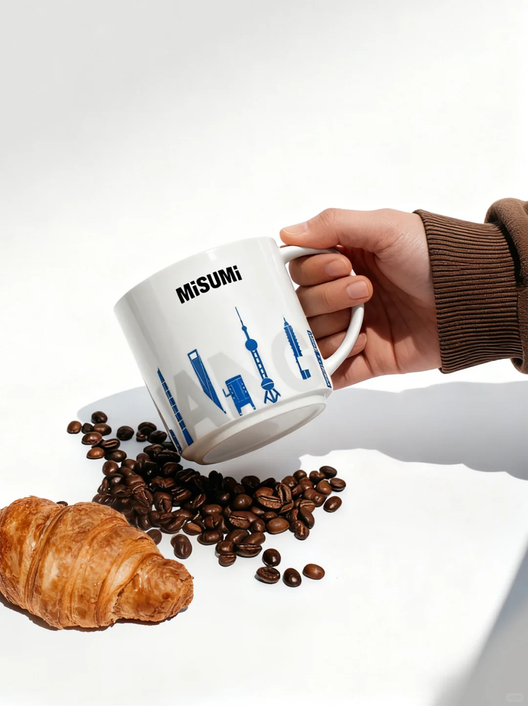 【体验官招募中】品沪城之风光☕忆海上旧梦