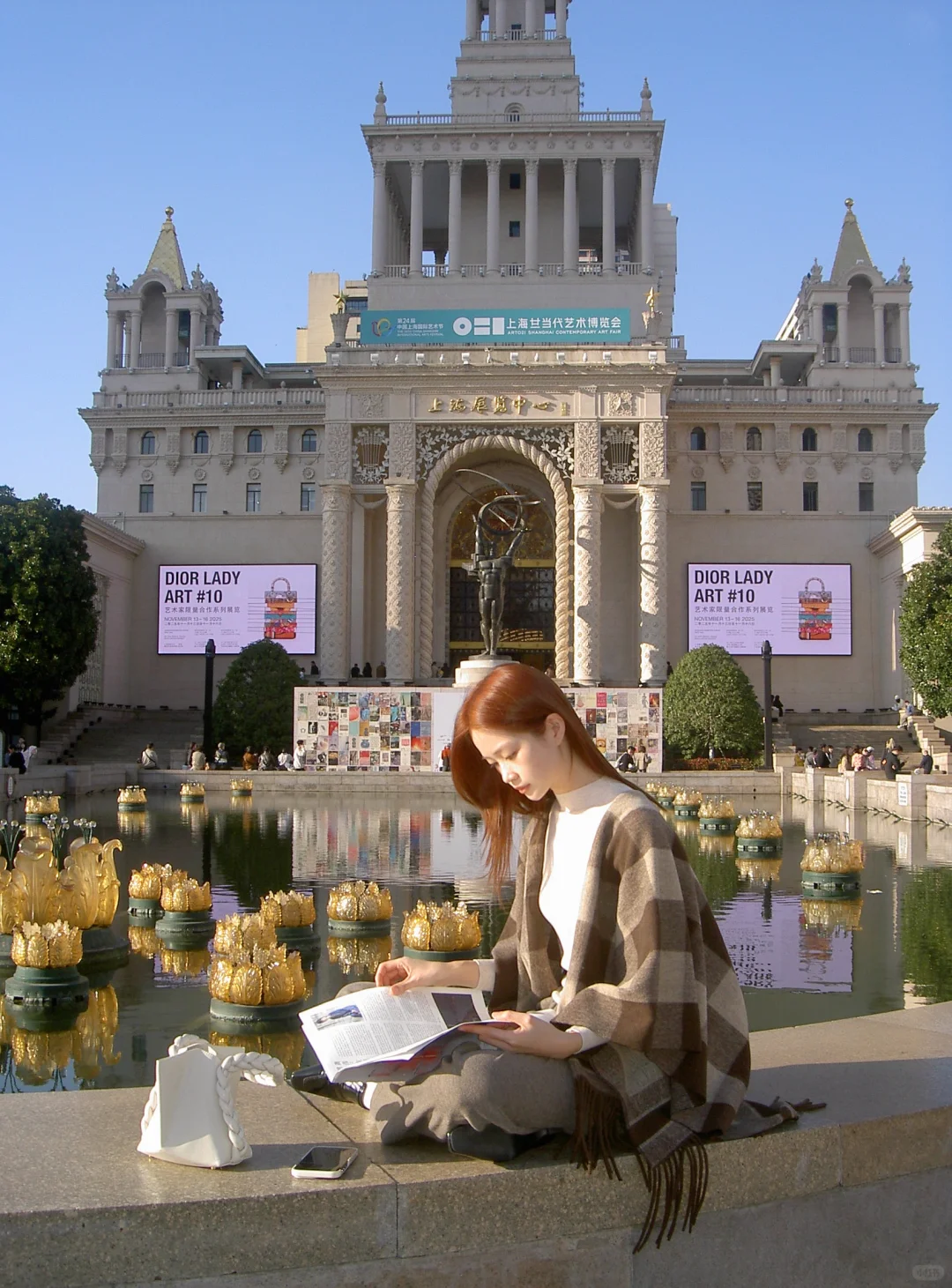 看不完！真的看不完！连去两天ART021?