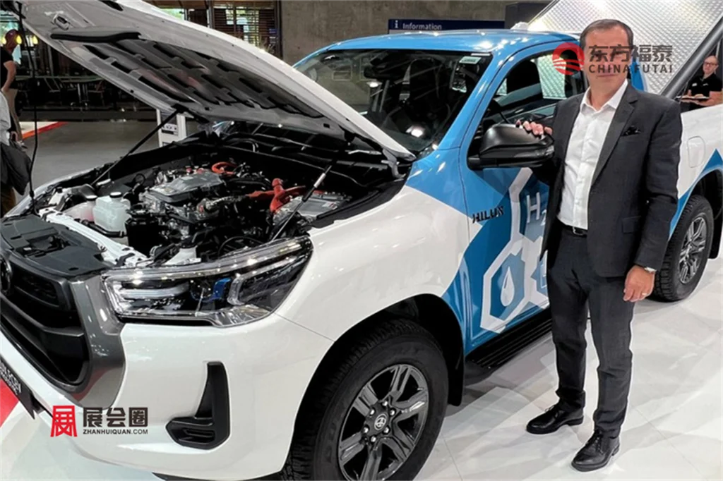 2026年德国汉诺威国际商用车展IAA