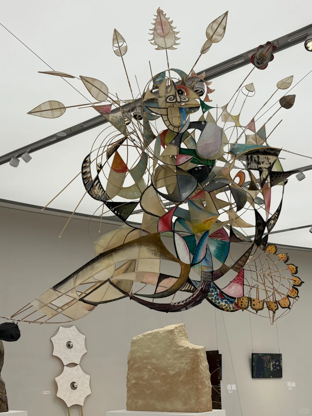 去看一次视觉盛宴展览?