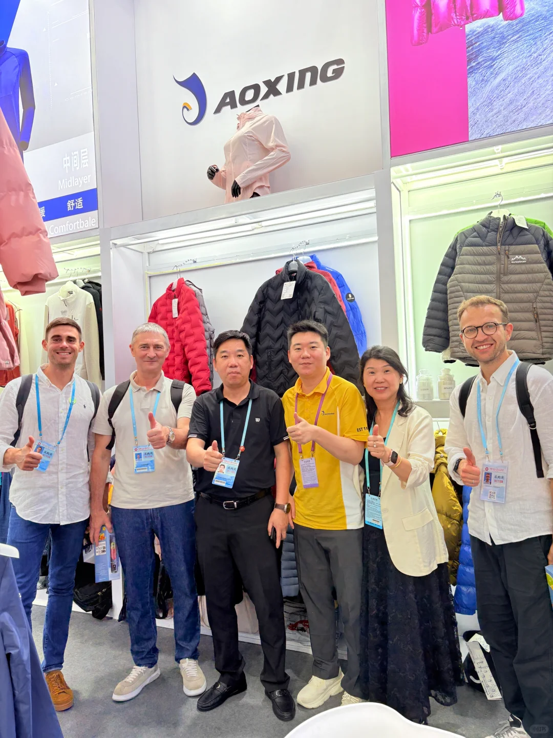 广交会！这次真的杀疯了！！！?