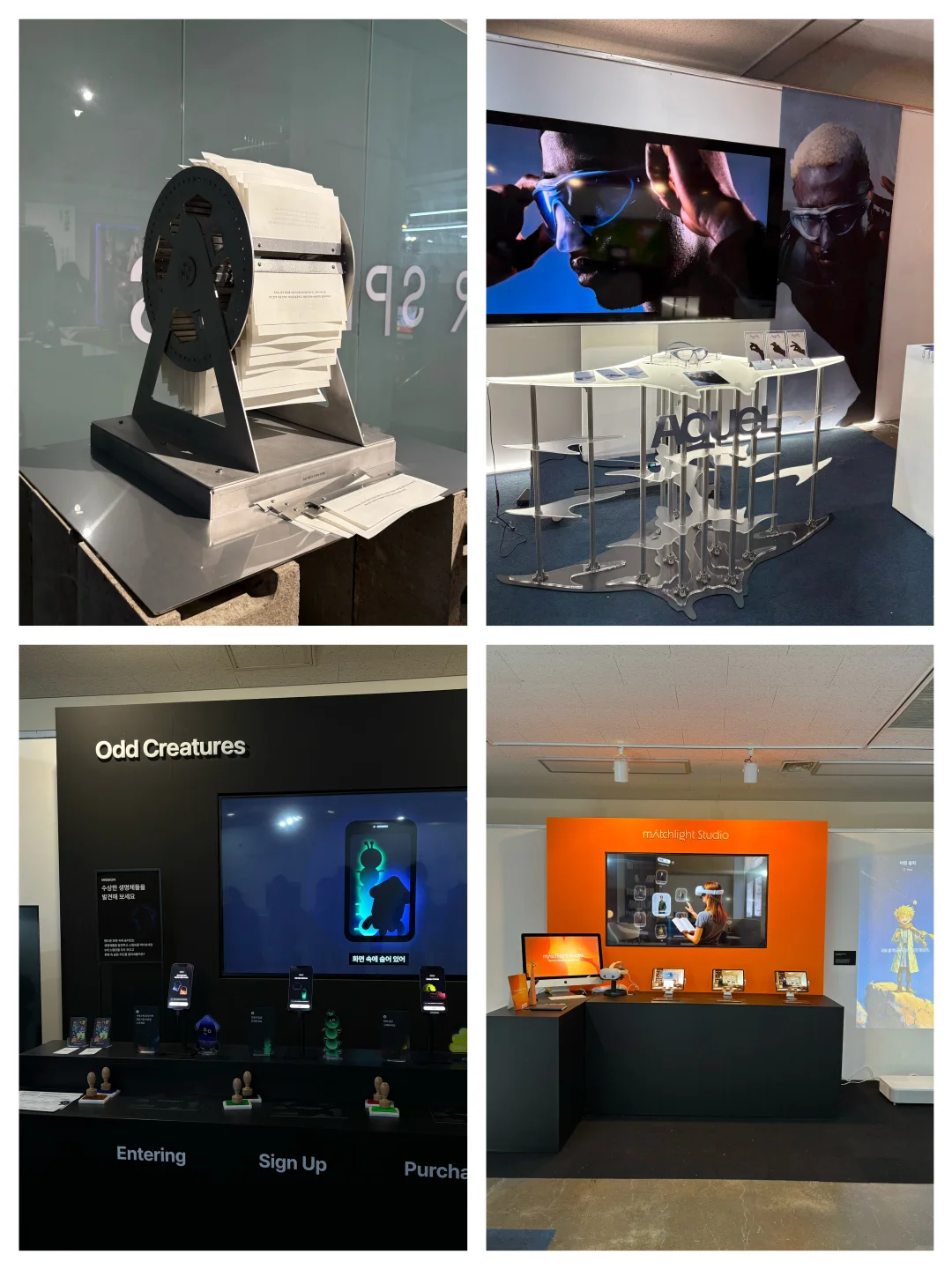 ??弘益大学2025本科视觉设计毕业展2