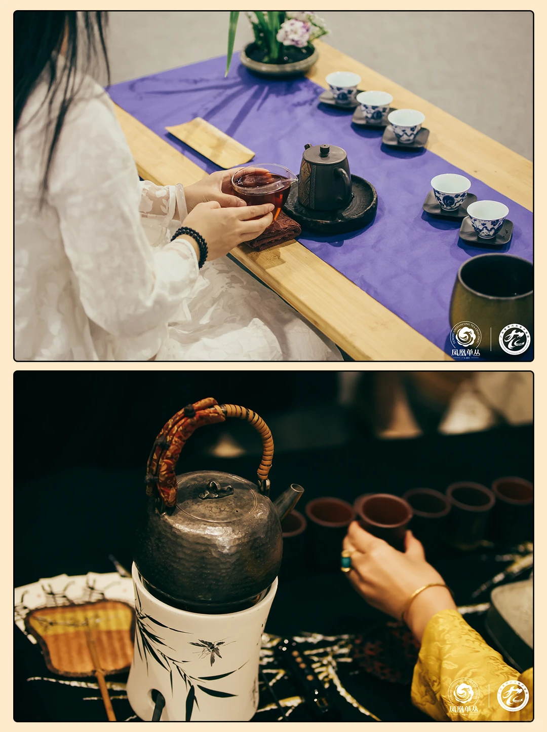 南宁茶博会打卡活动来咯｜快来现场领好礼