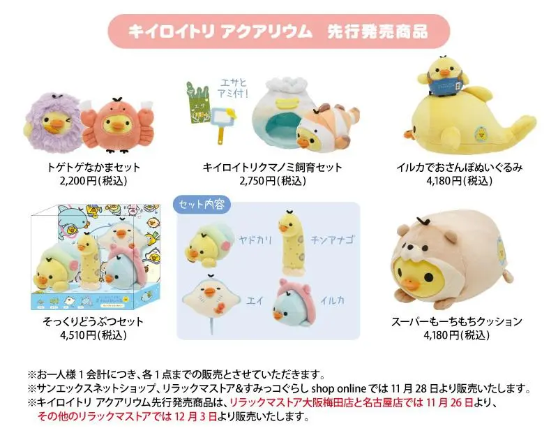 盘点历年小鸡展 <2018-2024>