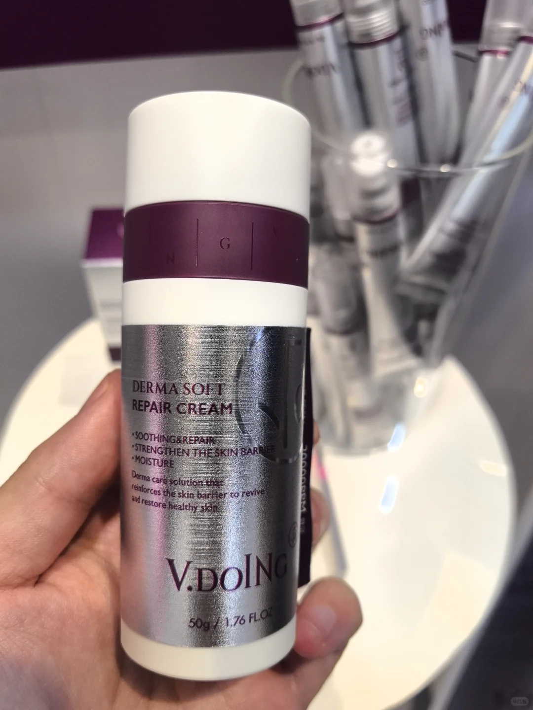 港亚太展逛展必带!V.DOING 这两款太适配✨