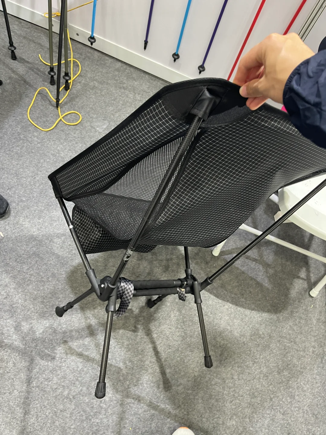 COSP深圳国际户外展