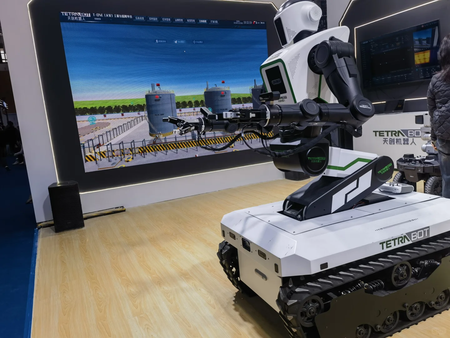 机器人未来超过人类数量