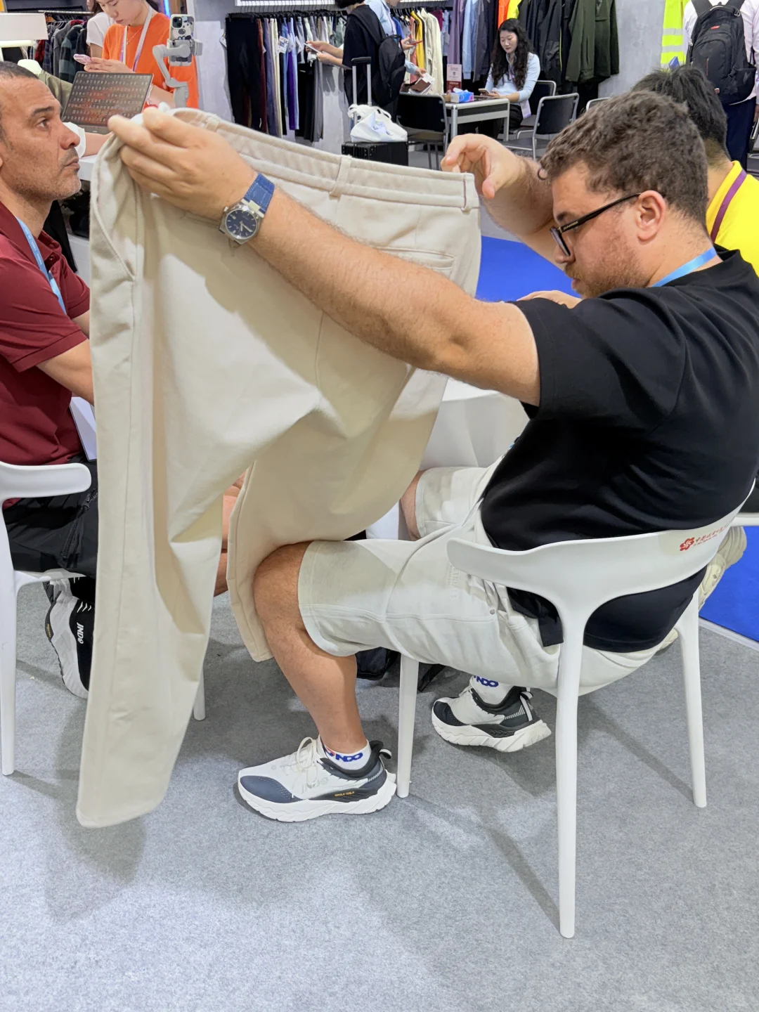 广交会！这次真的杀疯了！！！?