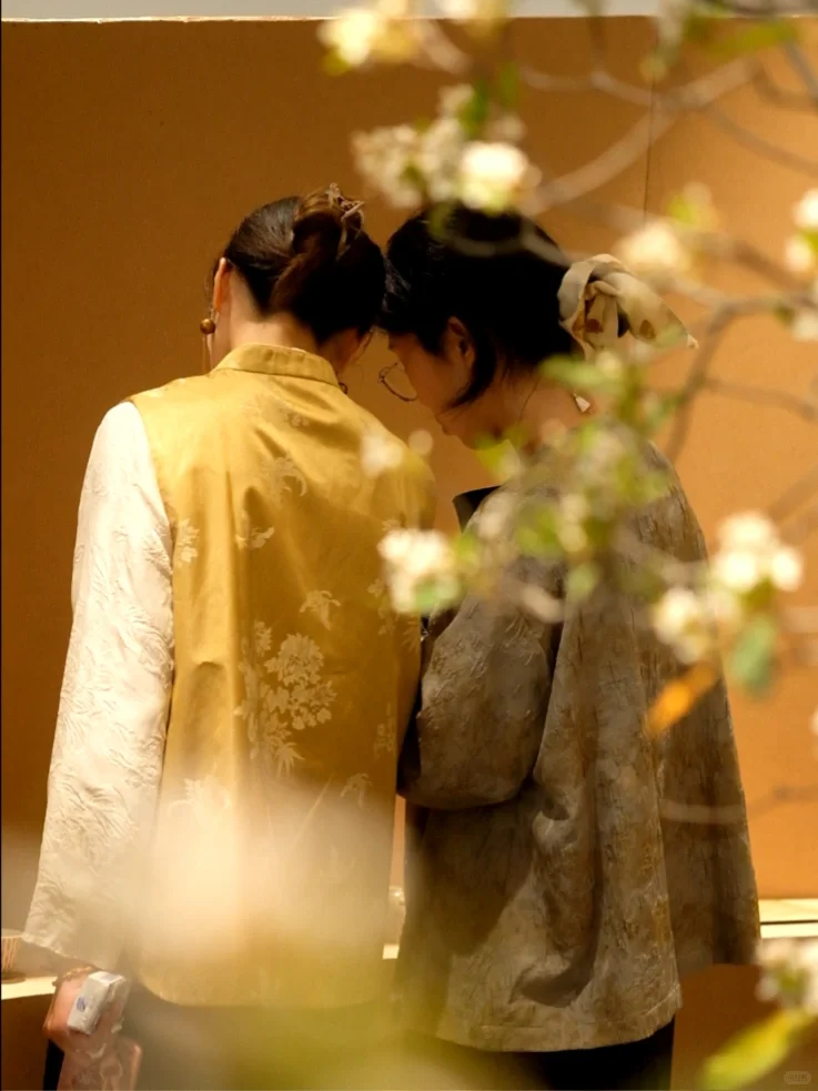 好逛爱逛！在天目里的mini茶器展