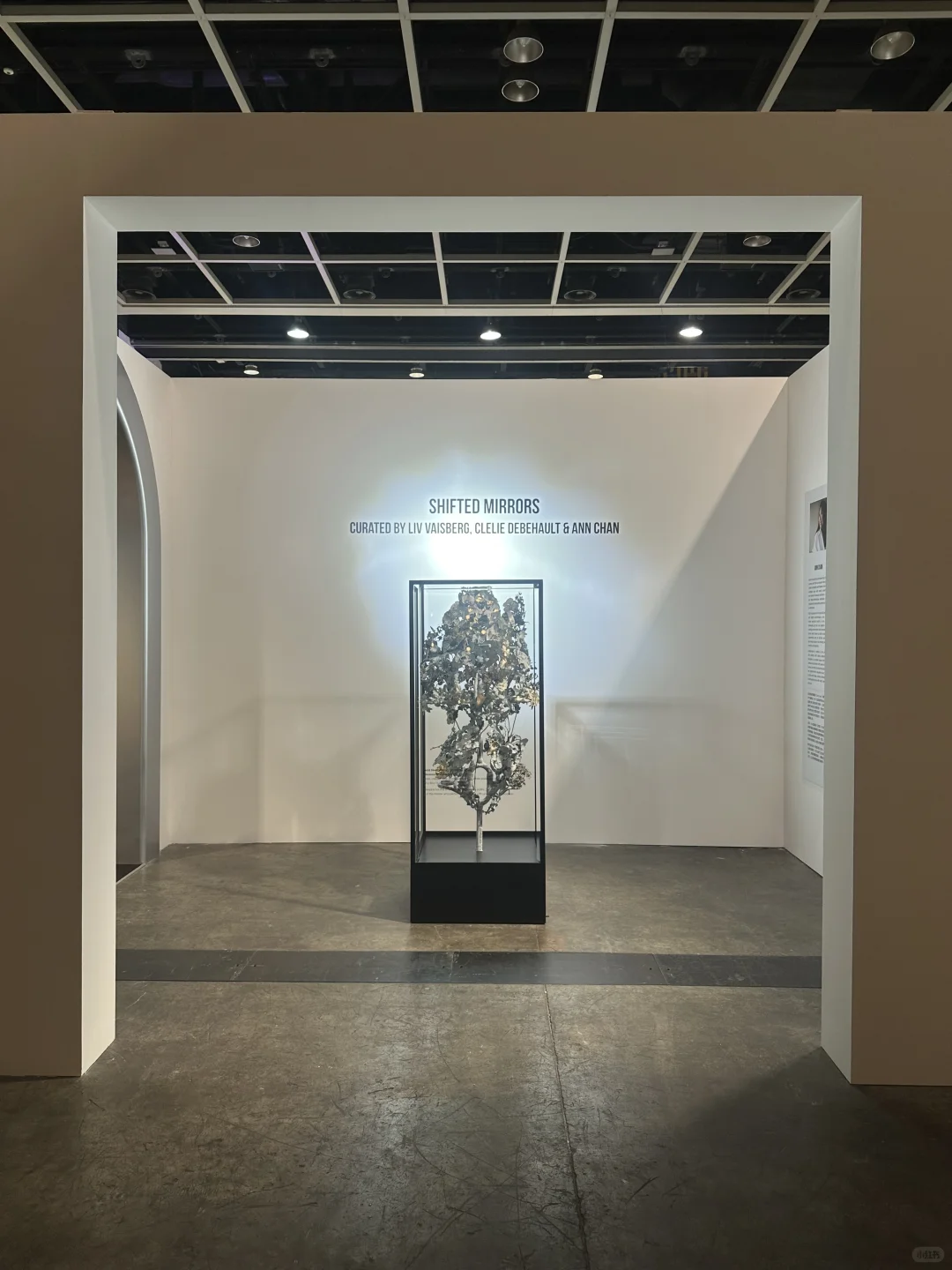 香港M&O隐藏关卡：这些展位让设计师集体哇塞